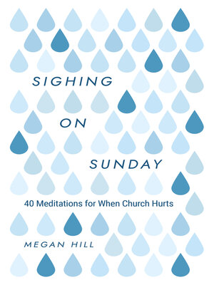 cover image of Sighing on Sunday